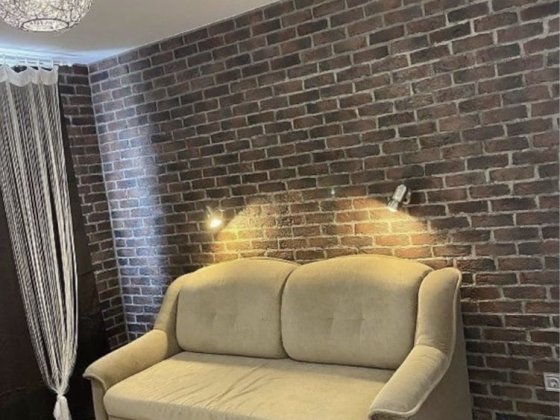 Сдам в оренду 1 кімнатну квартиру Слобожанське