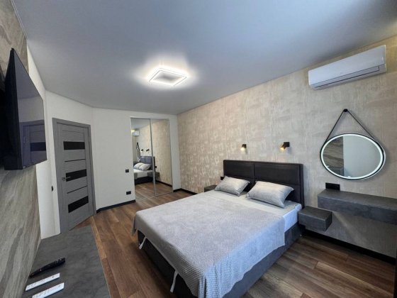 Сдам 2к квартиру ЖК Брама Слобожанське