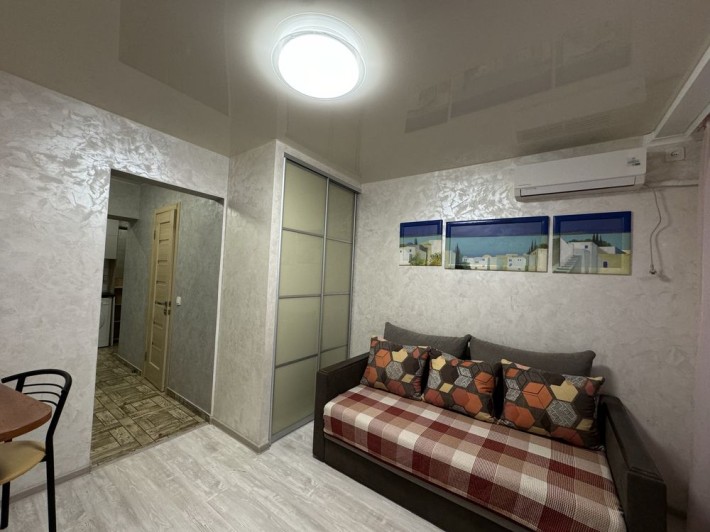 Сдам 1 к.кв ул. Совхозная ( Слобожанское) - фото 1