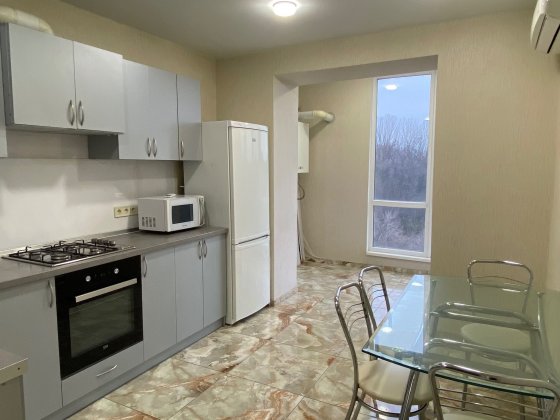 Здам 2 кім.квартиру в ЖК Дніпровська Брама Слобожанське