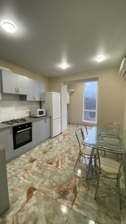 Здам 2 кім.квартиру в ЖК Дніпровська Брама - фото 1