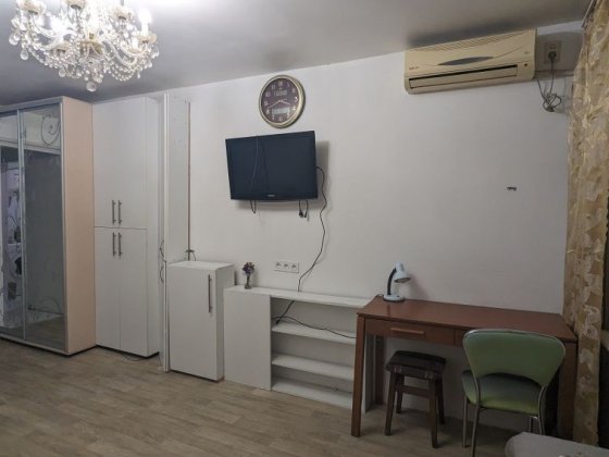 Малосимейка, пр. Слобожанський (пентагон) Слобожанське