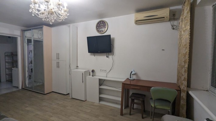 Малосимейка, пр. Слобожанський (пентагон) - фото 1