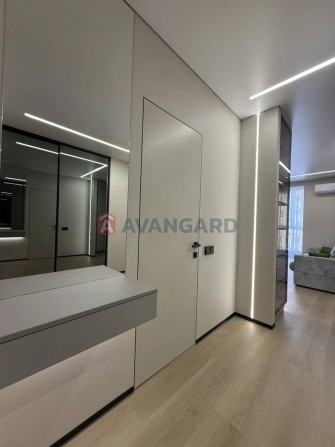 Сдам 2 комнатную студию ЖК Брама-2 - фото 1