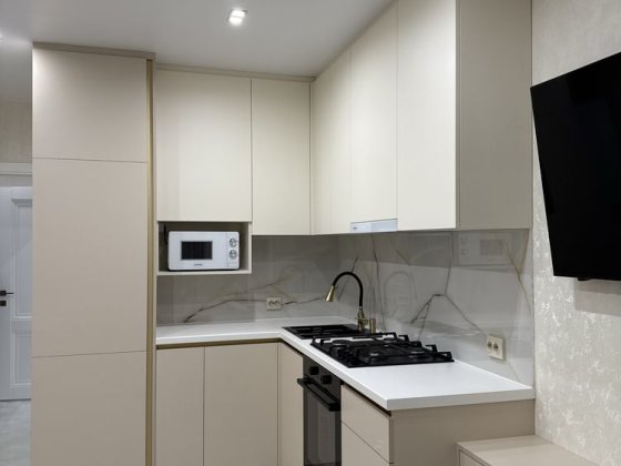 Оренда квартири в ЖК «БРАМА-2» Слобожанське