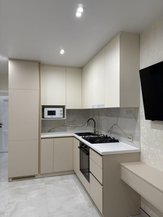 Оренда квартири в ЖК «БРАМА-2» - фото 1