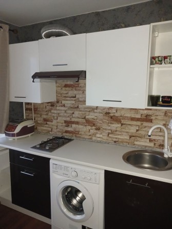 Сдам малосемейку на Саранской (Детальстроевская 8а) - фото 1