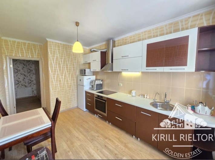 Сдам 1к в ЖК Олимпик Брама - фото 1