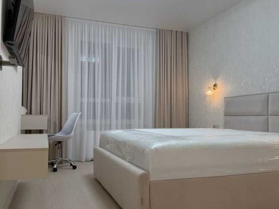 Сдам Шикарную 2к квартиру в ЖК Днепровская Брама 2! Первая сдача! Слобожанське