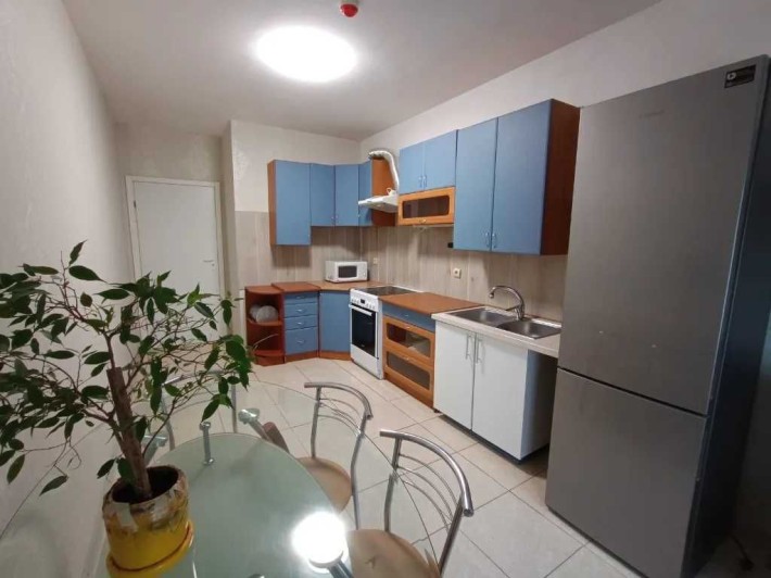 Сдам 1-к квартиру в ЖК Олимпик,  Слобожанское - фото 1