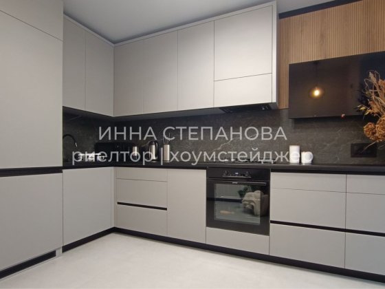 Сдам 1к квартиру ЖК Днепровская Брама 2 Первая сдача Слобожанське