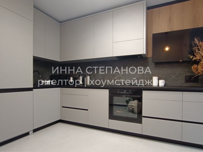 Сдам 1к квартиру ЖК Днепровская Брама 2 Первая сдача - фото 1