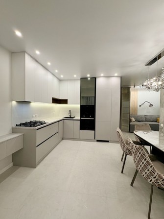 Аренда квартиры премиум-класса ЖК Днепр. Брама 2. Первая сдача! - фото 1