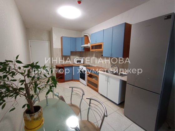 Сдам 1к квартиру в ЖК Олимпик/Слобожанское Слобожанське