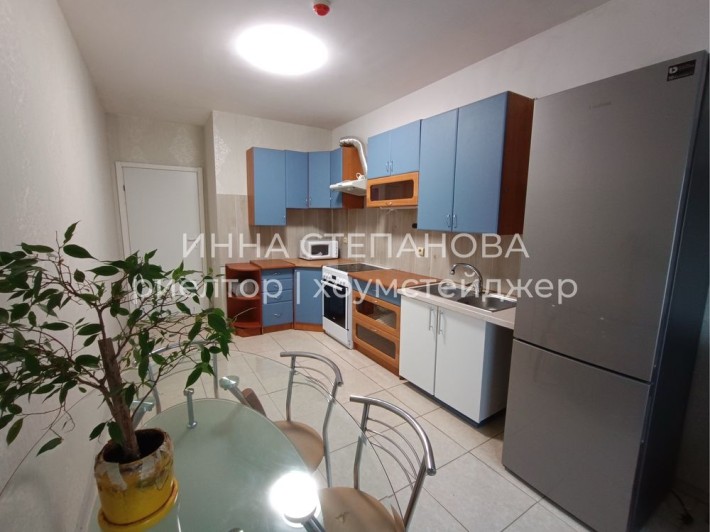 Сдам 1к квартиру в ЖК Олимпик/Слобожанское - фото 1