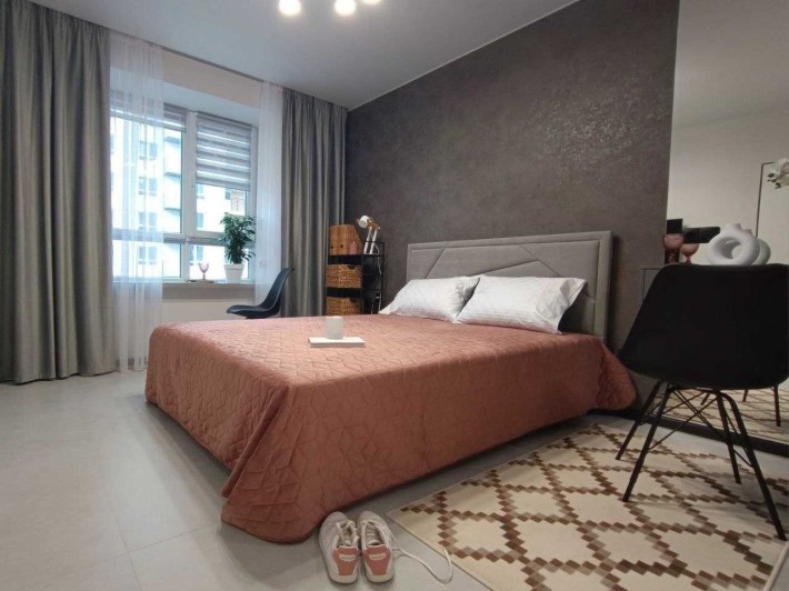 Сдам 1к квартиру в ЖК Днепровская Брама-2, Слобожанское - фото 1