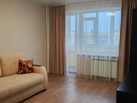 Сдам 1 к квартиру Березинка,Левый берег, Караван Слобожанське