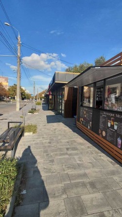 Здам в оренду вагончик в хорошому стані - фото 1