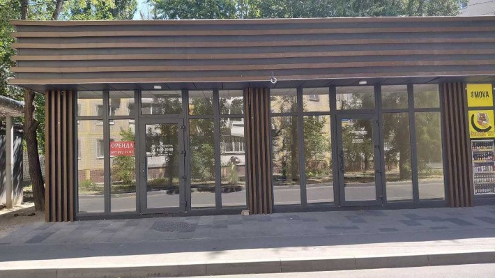 Здам в оренду комерційне приміщення 27 м2 - фото 1