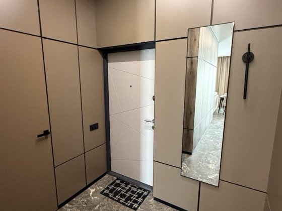 Сдам 1 комн ЖК Comfort City Lagoon Старые Кодаки