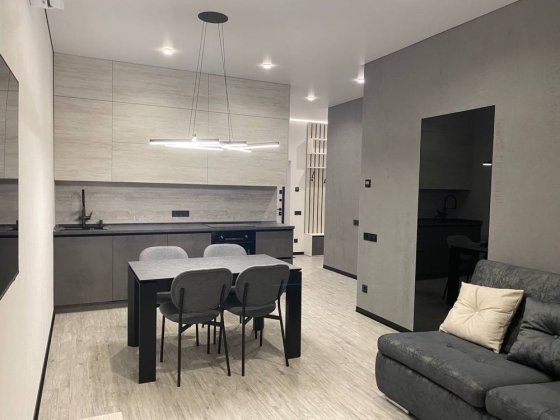 Здається 2-х кімнатна квартира Старые Кодаки