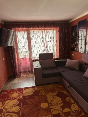 Однокімнатна квартира довгостроково - фото 1