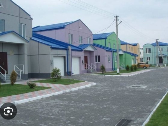 Здам двокімнатну квартиру на Голубих Озерах Елизаветовка