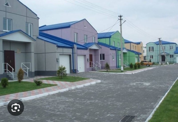 Здам двокімнатну квартиру на Голубих Озерах - фото 1