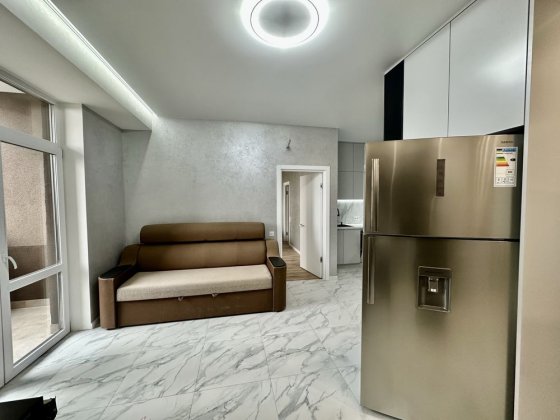 Сдам 2 к квартиру 61 м2 ЖК Баку р-н Озерка Степне