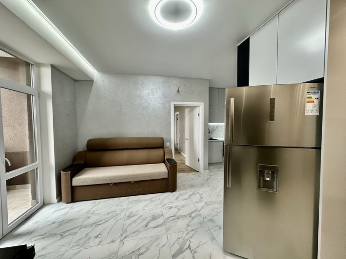 Сдам 2 к квартиру 61 м2 ЖК Баку р-н Озерка - фото 1