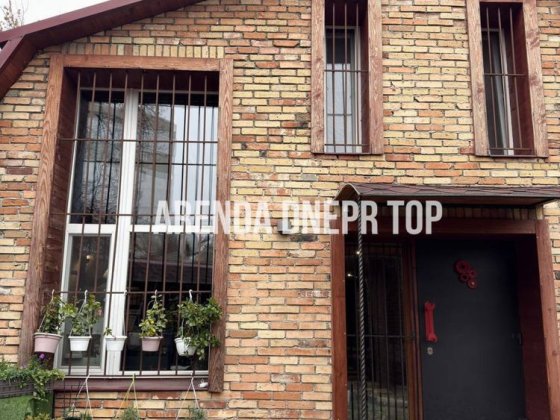 Сдам 1-комн. квартира Центр Парк Глобы Яворницкого  Пушкина Степне