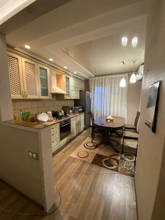 Оренда 4к квартири з сучасним ремонтом ж/м Фрунзе - фото 1