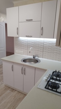 Довгострокова оренда 1-кімнатної квартири від власника на 17 кварталі - фото 1