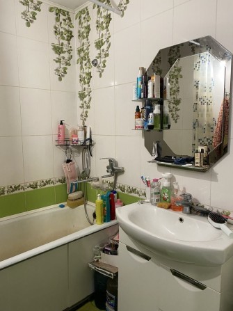 Здам 2-х кімнатну квартиру в Новогуйвинську - фото 1