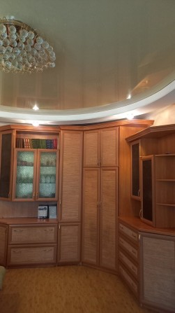 Здається двокімнатна квартира. - фото 1