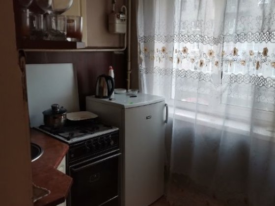 Продаж трикімнатна квартира Тячів