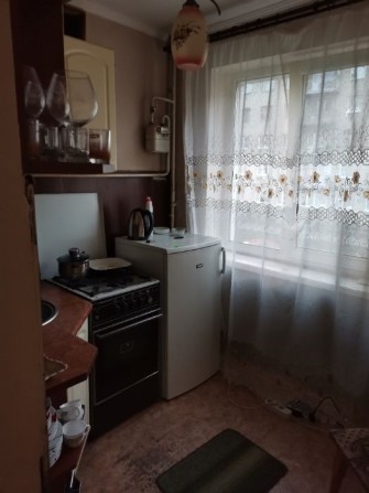 Продаж трикімнатна квартира - фото 1