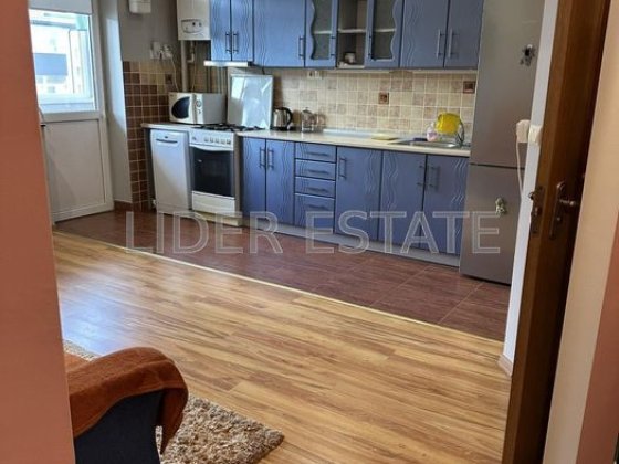 оренда 1,5 кімнатної квартири поруч з ЖК Квадрат Минай