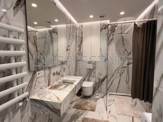 Свiтло не вимикають ЖК Park Residents Мінай