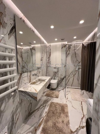 Свiтло не вимикають ЖК Park Residents - фото 1