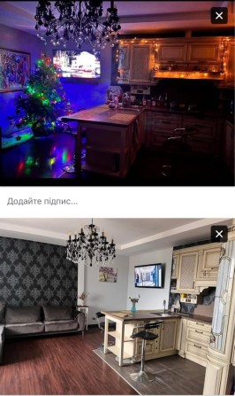 Оренда квартири тц «Токіо» - фото 1