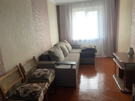 Здається 2-кімнатна квартира , Свалява, 10 -15 хвилин від центру Свалява