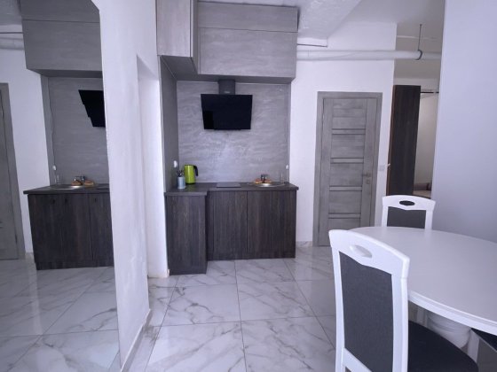 Здається 2-х кімн. кв-ра в новобудові в центрі м. Свалява Свалява