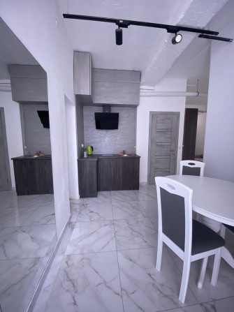 Здається 2-х кімн. кв-ра в новобудові в центрі м. Свалява - фото 1