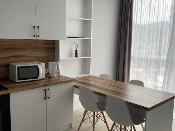 Оренда квартири в Сваляві Свалява