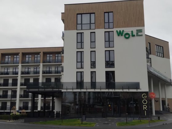 Оренда в ЖК WOL GREEN POLYANA  Закарпатської області Русская Поляна