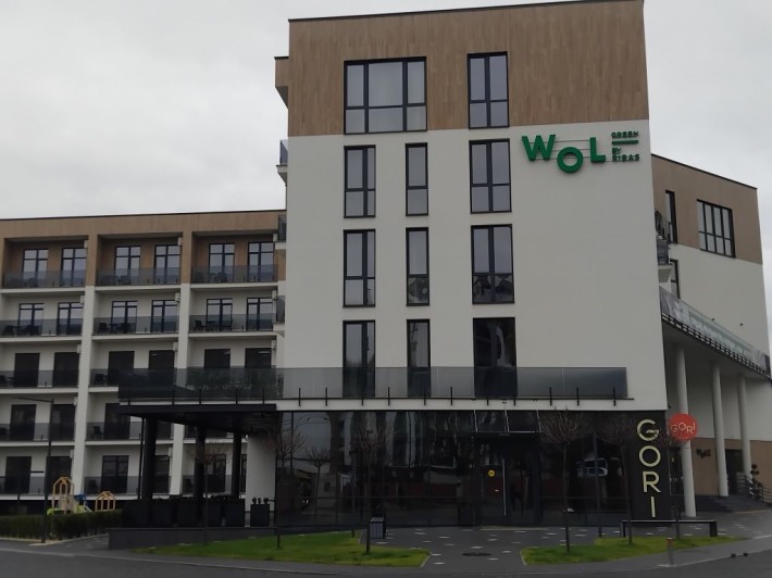 Оренда в ЖК WOL GREEN POLYANA  Закарпатської області - фото 1