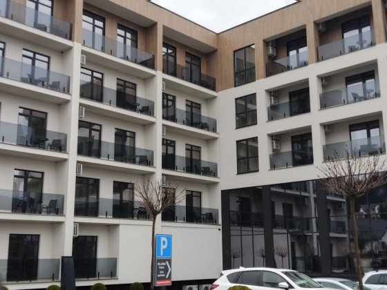 Довгострокова оренда квартири в Сонячному Закарпатті Русская Поляна