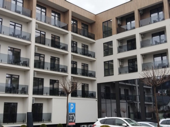 Довгострокова оренда квартири в Сонячному Закарпатті - фото 1