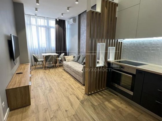 Оренда 2-кімнатної квартири у ЖК Французький квартал Соломонове